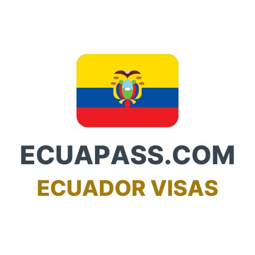 EcuaPass - Ecuador Visas